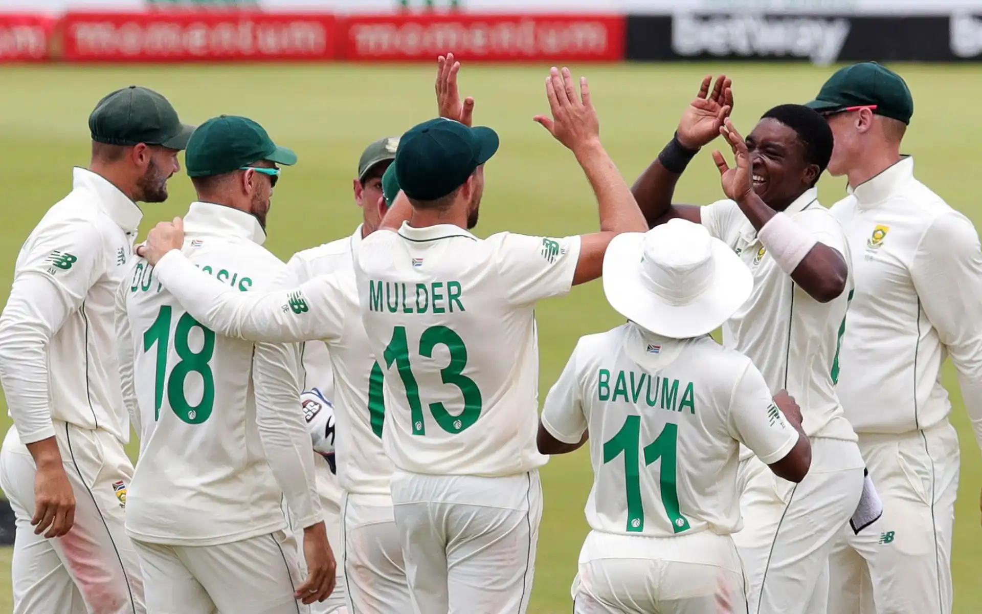 South Africa To Face Zimbabwe For One-Off Test Before Crucial WTC Final - Reports
